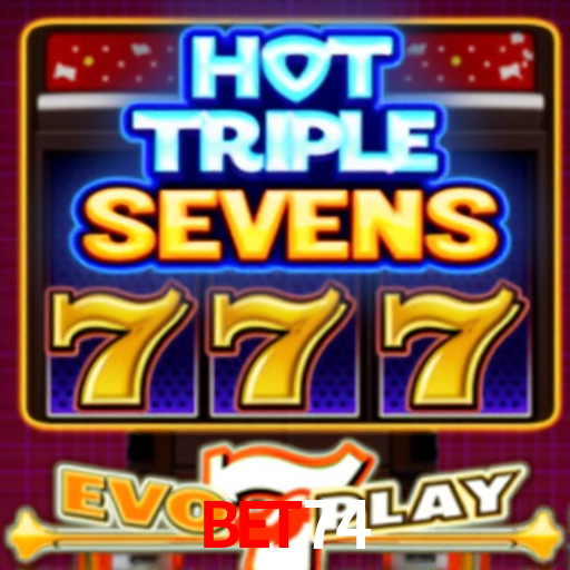 bet74: Seu Cassino Premiado com Pagamentos Rápidos