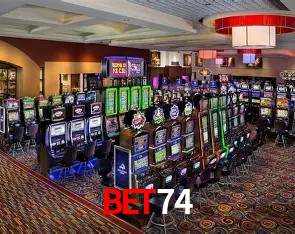 Ofertas Imperdíveis na bet74: Promoções e Bônus Que Valem a Pena